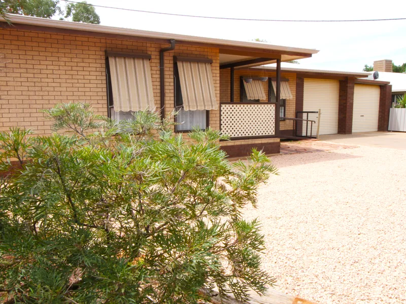 ALL THE HARD WORK IS DONE