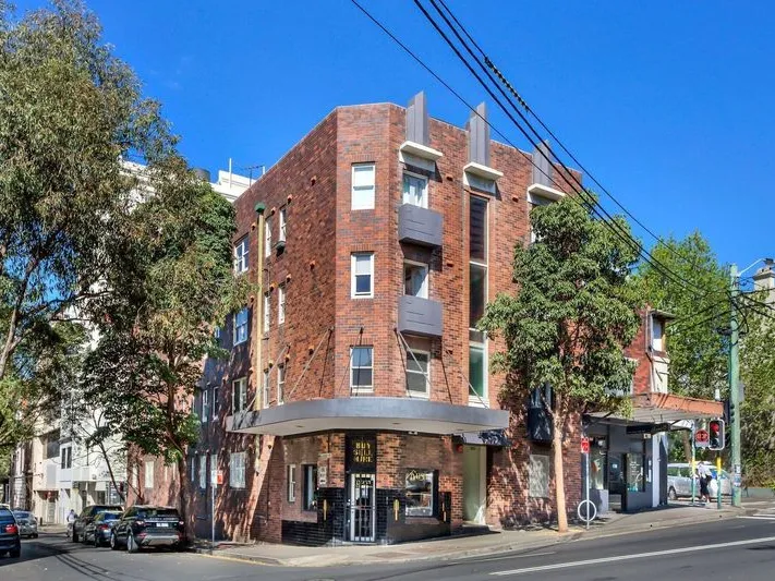 Art Deco Studio in The Rutland