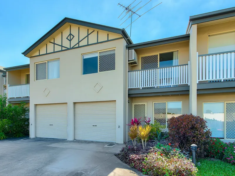 Beautifully Presented – Fantastic Location