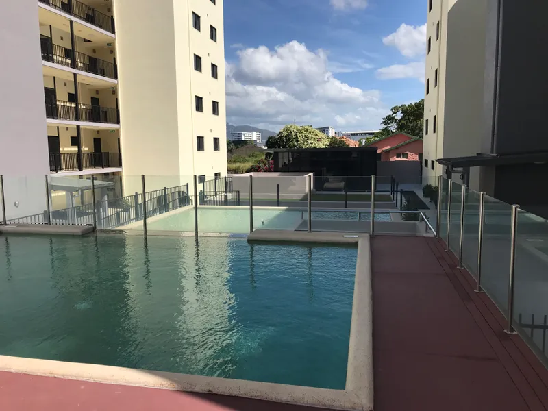 Big and Beautiful 3 Bedder.