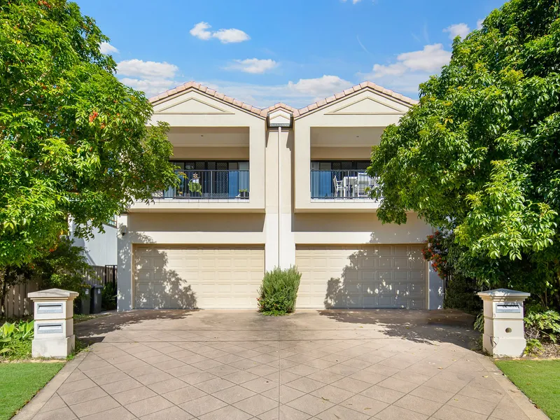 Your piece of Paradise