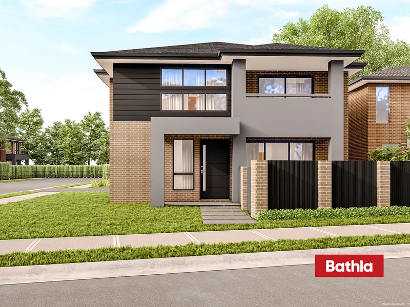 Enjoy luxury living in Prime location | UNIQUE FEATURE - First Floor Concrete Slab