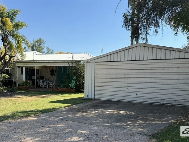 PRICED TO SELL AND POSITIONED TO PLEASE