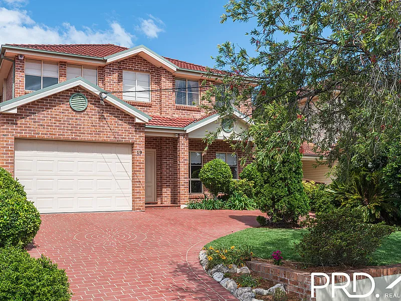 IMPRESSIVE, PRIVATE AND CONVENIENT