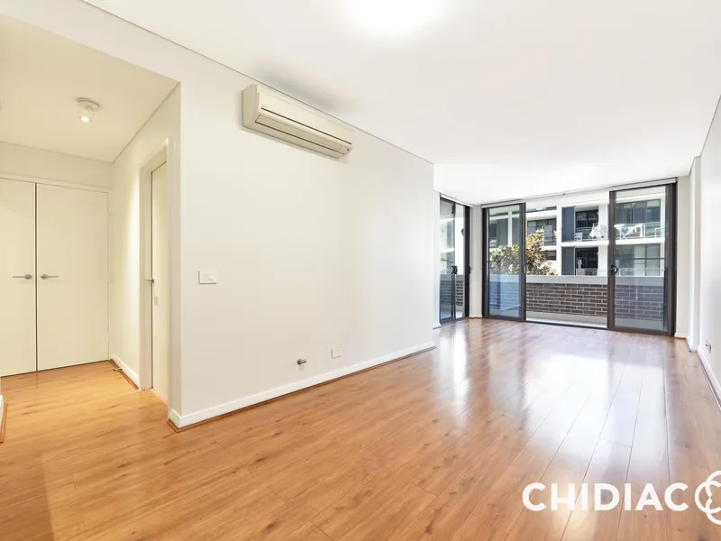 Freshly Painted | Quiet Residence | Modern Kitchen Appliances