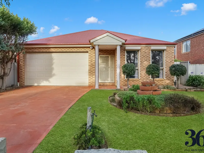 FAMILY STARTER OR SAMRT INVESTMENT