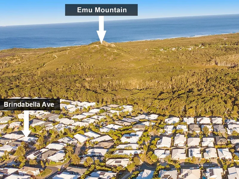 Dual Key House & Apartment