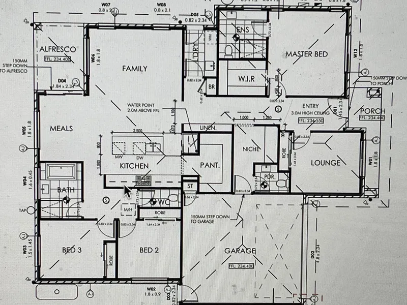 Full Turn-Key Fixed Price House & Land Package!!!!