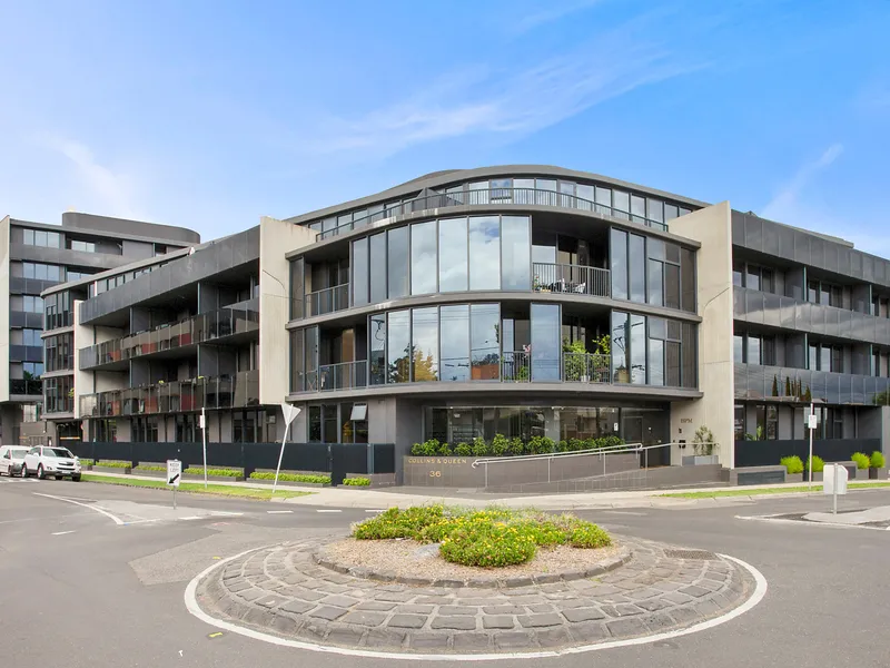 All Class On Collins