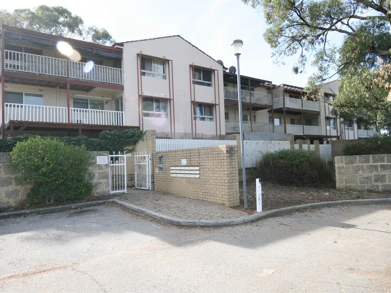 A Beautifully Presented Apartment