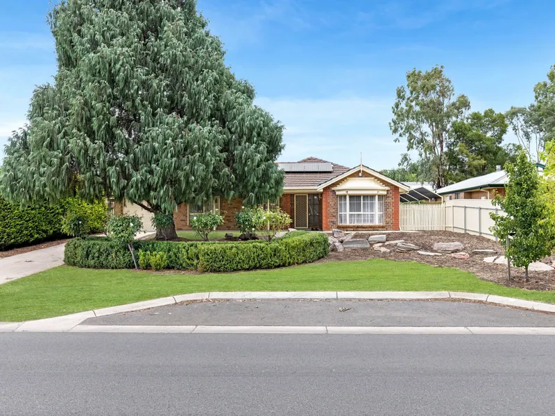 Contemporary Classic!