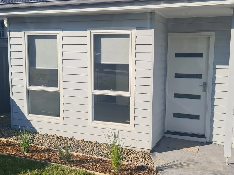 Brand new 4 bedroom Duplex x2