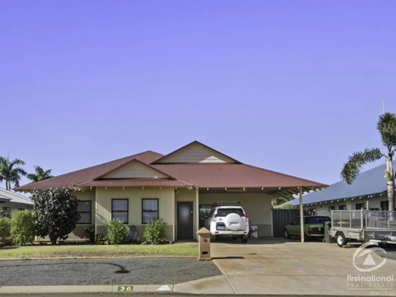 TAMBREY ESTATE LIVING