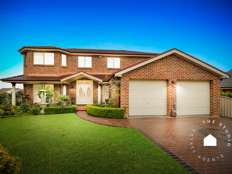 Deceased Estate | Solid Family Home in Pristine Condition