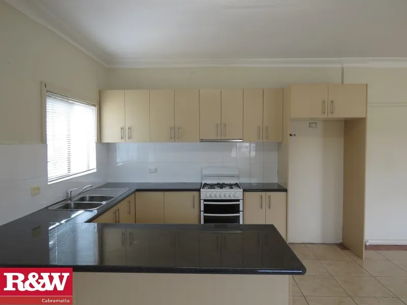 Handy Location!! (Available NOW)