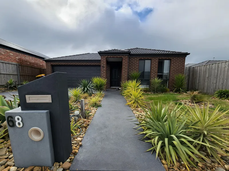 Modern Family Lifestyle in Wallan