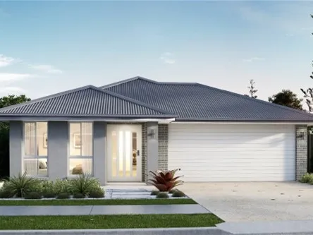 Greenbank Gold Standard House and Land Package