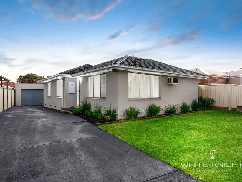 New Digs - Light Filled Living, Location and Lifestyle