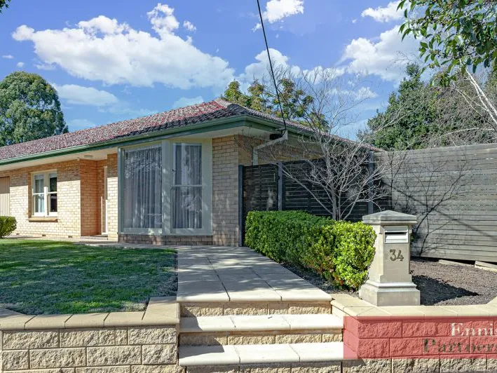 TORRENS TITLED AND DRESS CIRCLE LOCATION