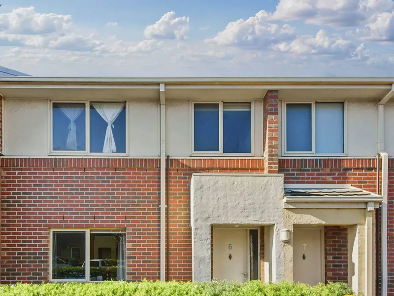 Location… Location… Location…