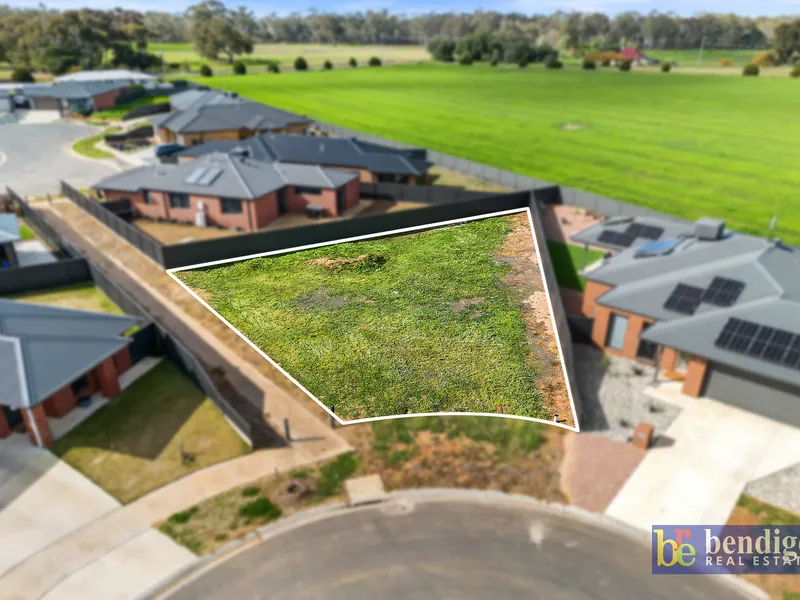 Brilliant building opportunity