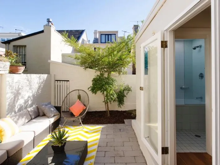 Charming Cottage In Quiet Street