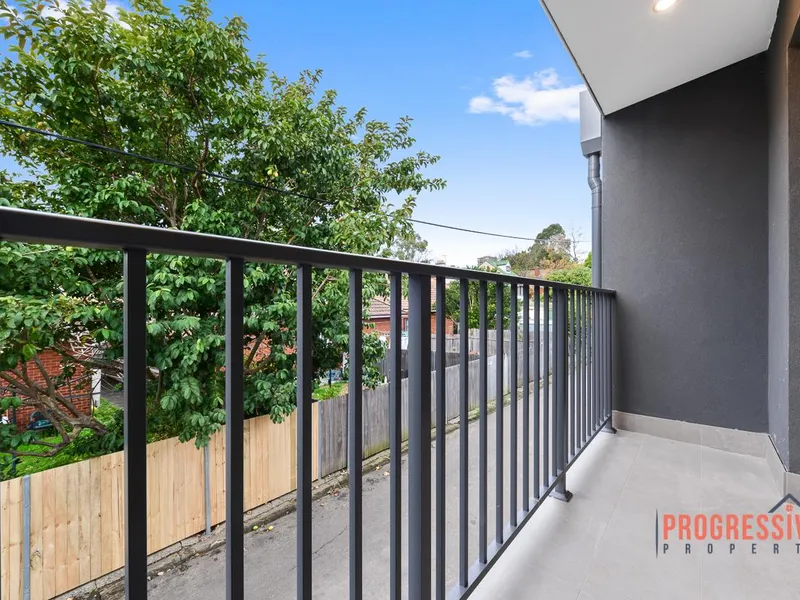 **Deposit Taken** Pet-Friendly 2 Bedroom House – Brand New & Freestanding