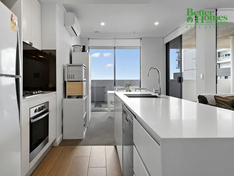 The perfect entertainer!