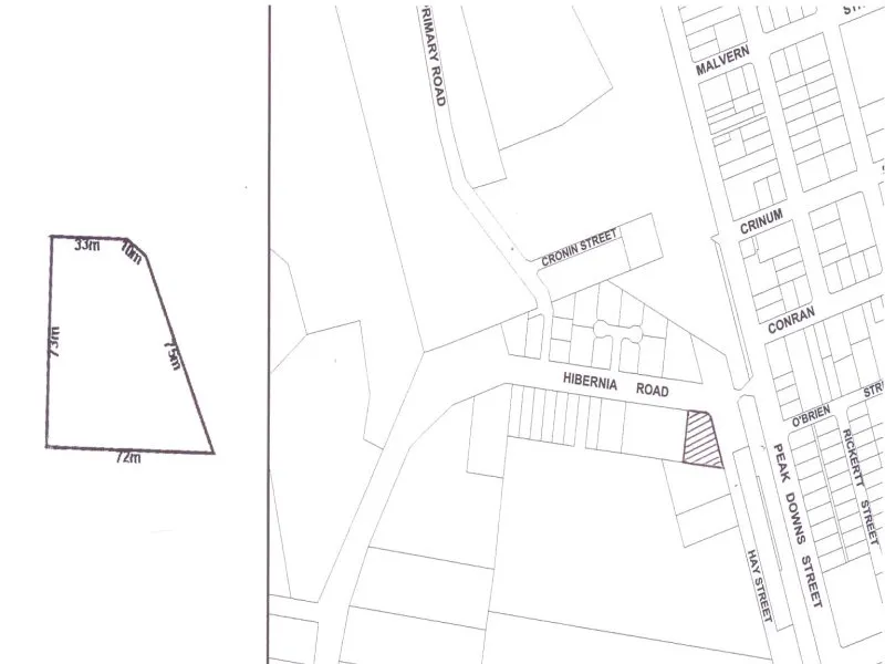 VACANT LAND - CAPELLA