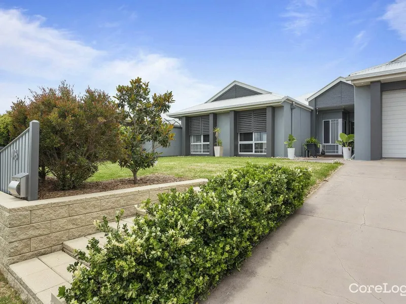 Stunning Family Home, Perfectly Positioned in Highfields.