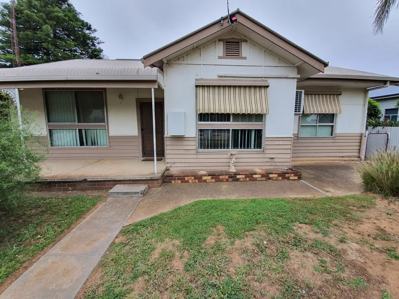 Very Neat 3 Bedroom Weatherboard Home