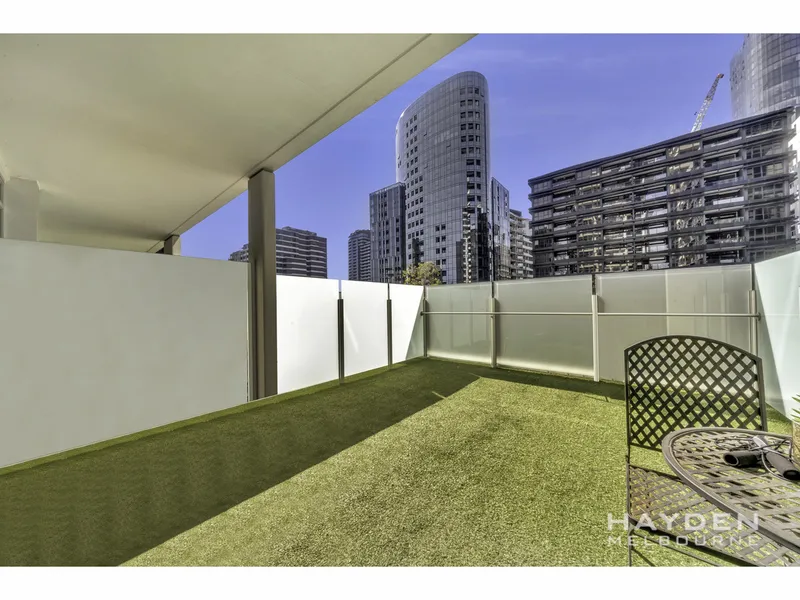 Fabulous Investment Opportunity In The Heart Of South Yarra!