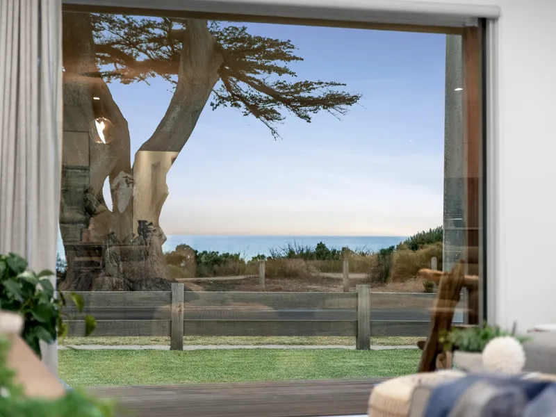 Beachfront Bliss On The Great Ocean Road!