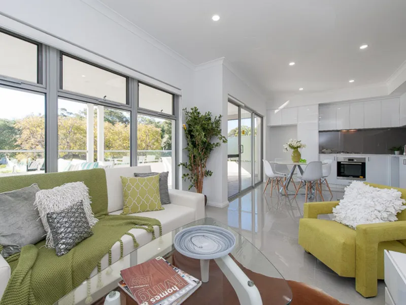 Lot 705 Wynford Road, Mandogalup