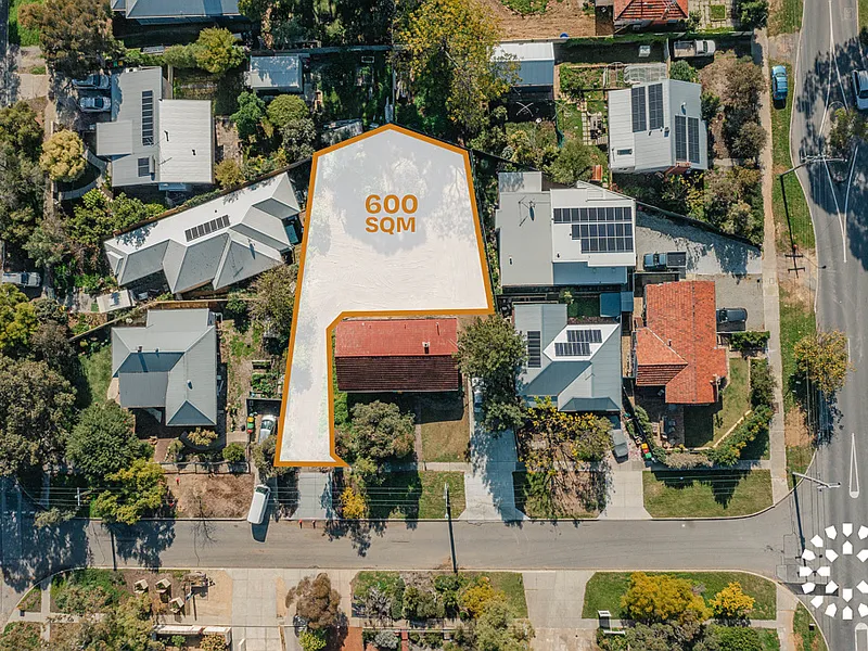 Dream Block for your Dream Home