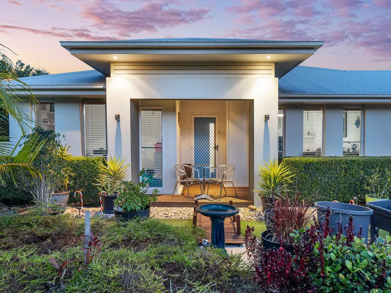 Highland Reserve Beauty Enquire Now To View