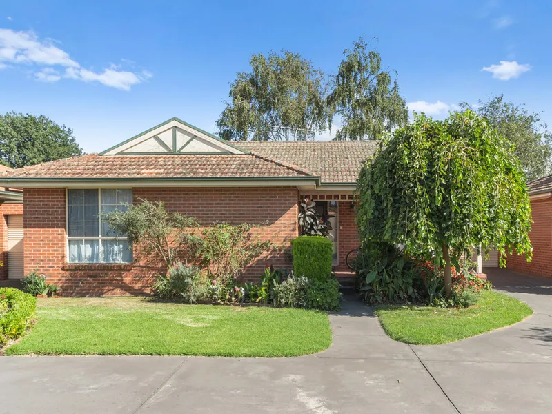 Within Walking Distance to Amenities