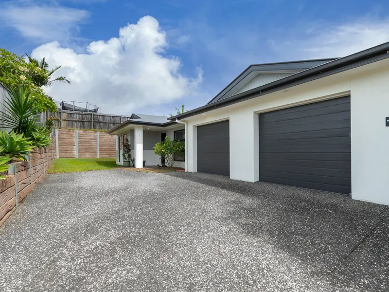 Dual Key Gem: Unlock Investment Returns and Future Living Flexibility with this Opportunity!