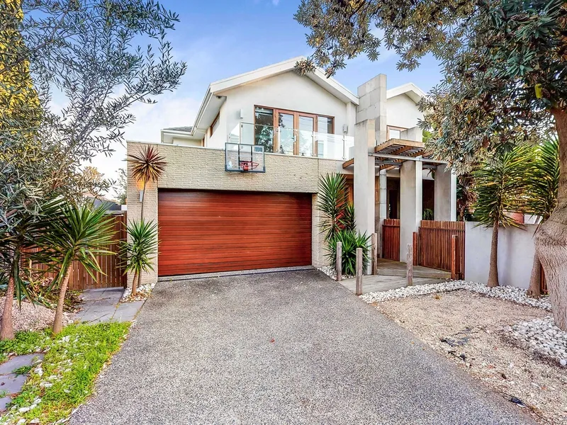 Family Living at its Finest