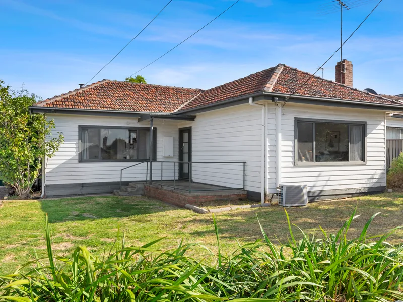 Multiple Possibilities on 613sqm (GRZ4)