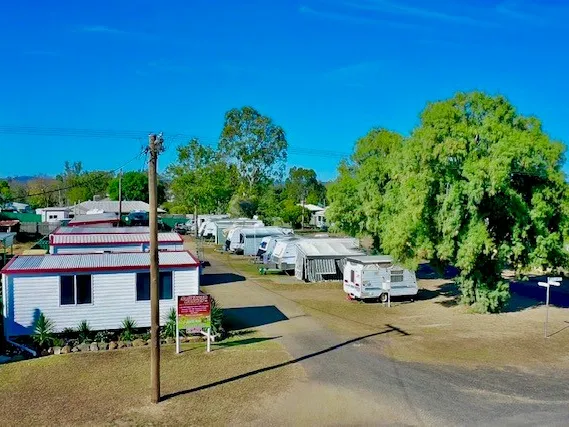 Country Living with Income Stream!
