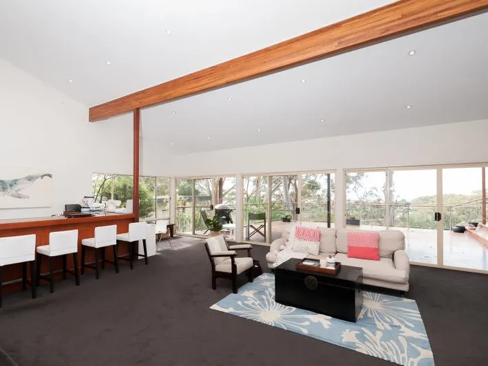 Sea Breeze Family Home!