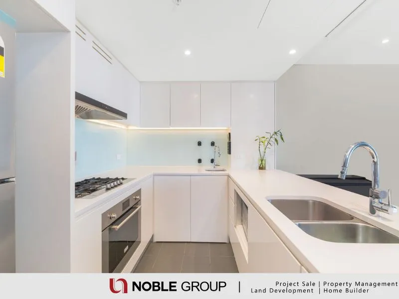 Spacious 3 Bedroom Apartment, Inspection by Appointment