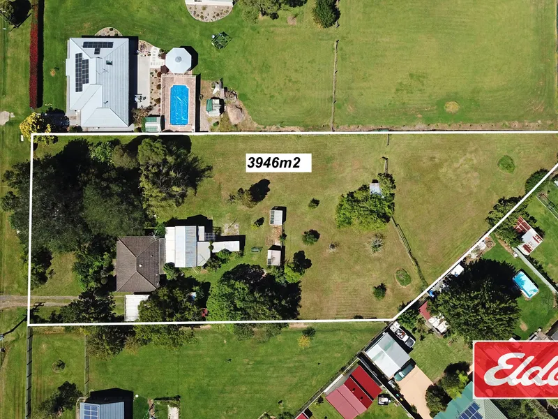 Open home cancelled