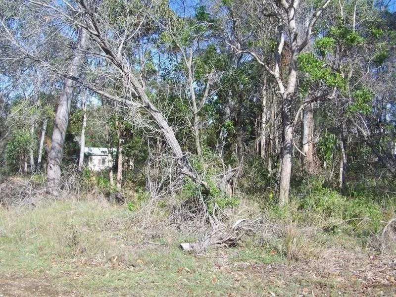 THIS COULD BE YOUR ISLAND RETREAT