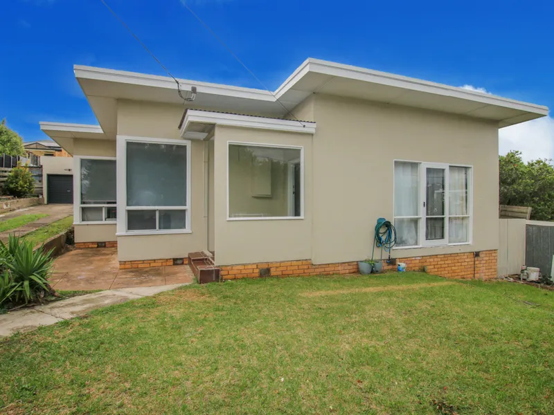 AFFORDABLE WARRNAMBOOL HOME