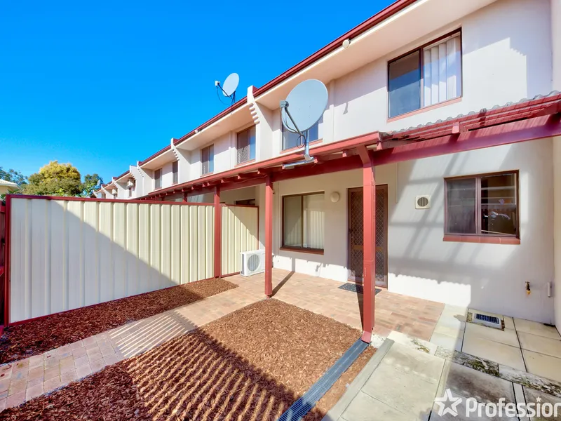 JUST LISTED - FIRST HOME BUYERS AND INVESTORS LOOK HERE!