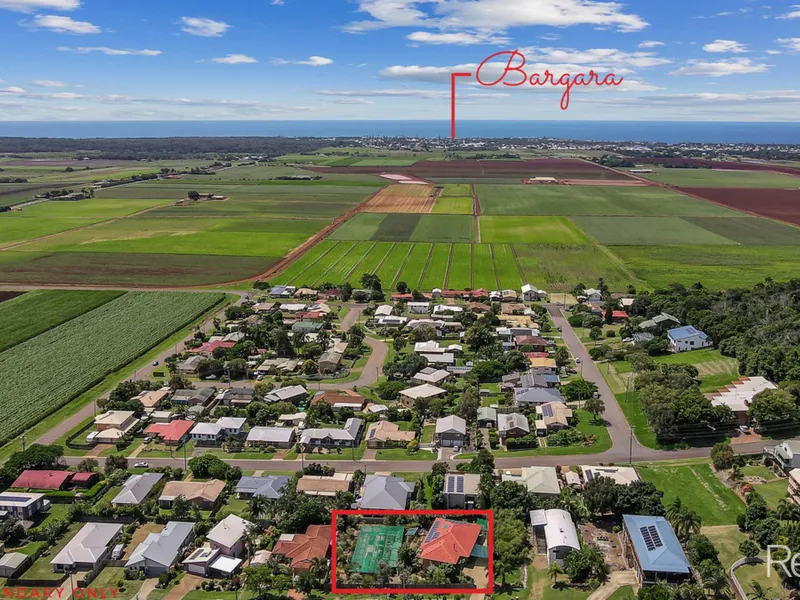 Outstanding Views & Lifestyle Between City & Coast