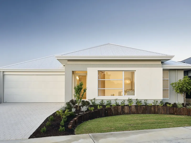SUPERB NEW DESIGN. CHECK OUT THIS HOUSE AND LAND PACKAGE TODAY!