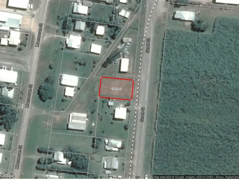 BEAUT BLOCK CONVENIENT LOCATION CLOSE TO FISHING SPOTS